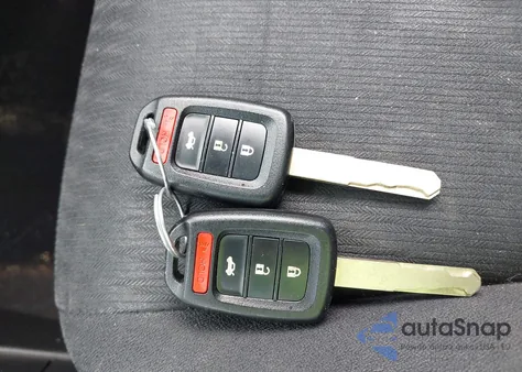 2014 Honda Accord Sport from USA, damaged, VIN 1HGCR2F50EA267224